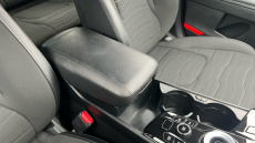 Kia Sportage 1.6T GDi 207 HEV 3 5dr Auto Hybrid Estate